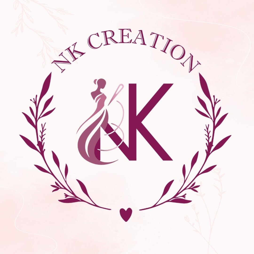 NK Creation logo